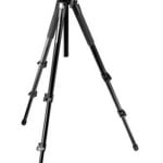 tripod manfrotto 055xprob