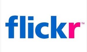 flickr logo