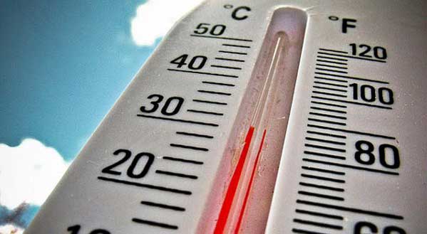 heat-termometer