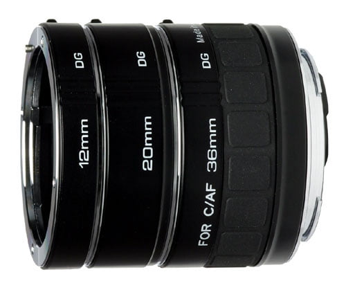 extension-tubes
