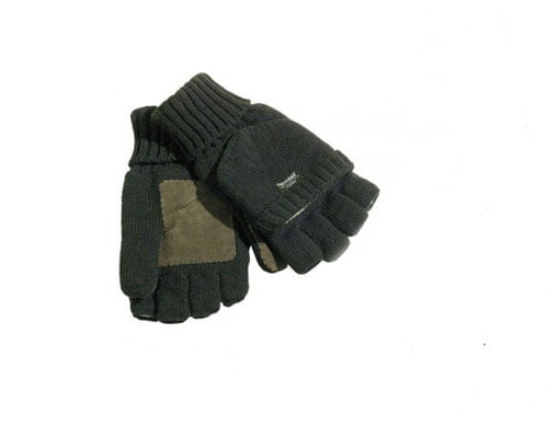 winter gloves for photography