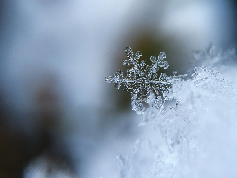 snowflake-macro