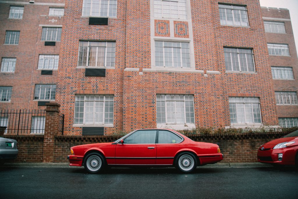 Car Photography techniques: How to shoot like a pro 1